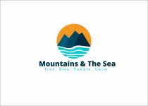 MOUNTAINS & THE SEA TREK, BIKE, PADDLE, SWIM