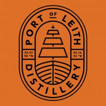 PORT OF LEITH DISTILLERY
