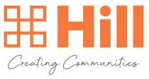 HILL CREATING COMMUNITIES