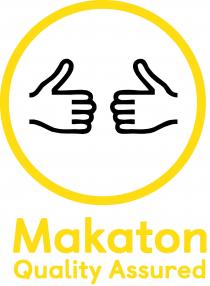 MAKATON QUALITY ASSURED