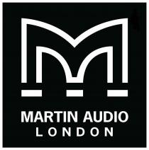 MARTIN AUDIO LONDON