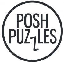 POSH PUZZLES