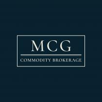 MCG COMMODITY BROKERAGE