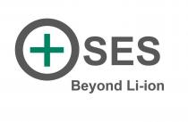 + SES BEYOND LI-ION