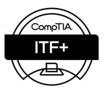 CompTIA ITF+