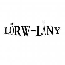 LÖRW-LÀNY