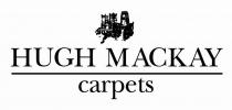 HUGH MACKAY CARPETS