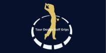 Tour Design Golf Grips