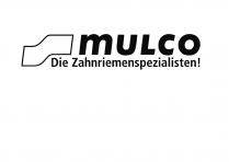 MULCO DIE ZAHNRIEMENSPEZIALISTEN!