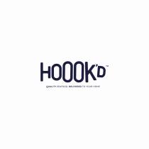 HOOOKD QUALITY SEAFOOD, DELIVERED TO YOUR HOME