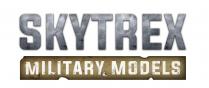 Skytrex Military Models