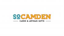 SOCAMDEN - CARDS & ARTISAN GIFTS