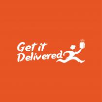 GET IT DELIVERED?