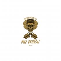 PREMIUM QUALITY MR POTION EST 2020.