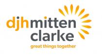 DJH MITTEN CLARKE GREAT THINGS TOGETHER