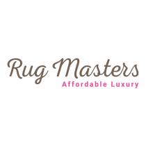 RUG MASTERS AFFORDABLE LUXURY