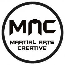 MAC MARTIAL ARTS CREATIVE