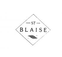 ST BLAISE