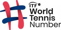 ITF WORLD TENNIS NUMBER