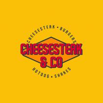 CHEESESTEAK & CO Cheesesteak Burgers Hotdogs Shakes