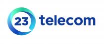 23 TELECOM