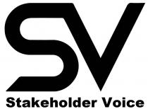 STAKEHOLDER VOICE