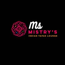 Ms Mistry's Indian Tapas Lounge