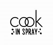 COOK IN SPRAY