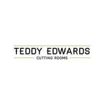 TEDDY EDWARDS CUTTING ROOMS