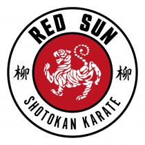 RED SUN SHOTOKAN KARATE