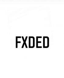 FXDED