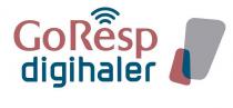 GoResp digihaler