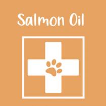 SALMON OIL