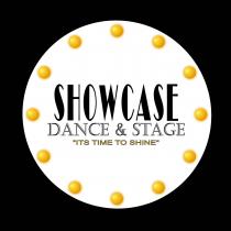 SHOWCASE DANCE & STAGE 