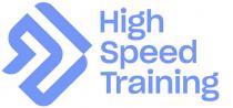 HIGH SPEED TRAINING