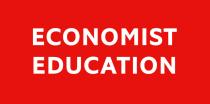 ECONOMIST EDUCATION