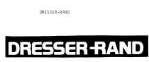 DRESSER-RAND