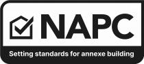 NAPC Setting standards for annexe building