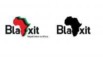 BLA XIT BLA XIT REPATRIATION TO AFRICA