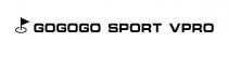 GOGOGO SPORT VPRO