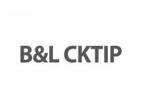 B&L CKTIP