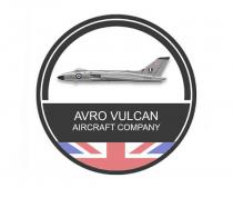 XA897 O AVRO VULCAN AIRCRAFT COMPANY