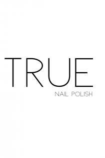 TRUE NAIL POLISH
