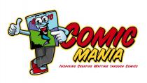 COMIC MANIA