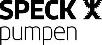 SPECK pumpen