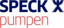 SPECK pumpen