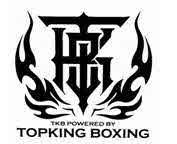 TKB POWERED BY TOPKING BOXING