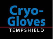 Cryo-Gloves TEMPSHIELD