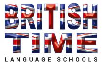 BRITISH TIME LANGUAGE SCHOOLS