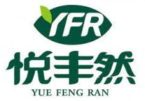 YFR 悦丰然 YUE FENG RAN